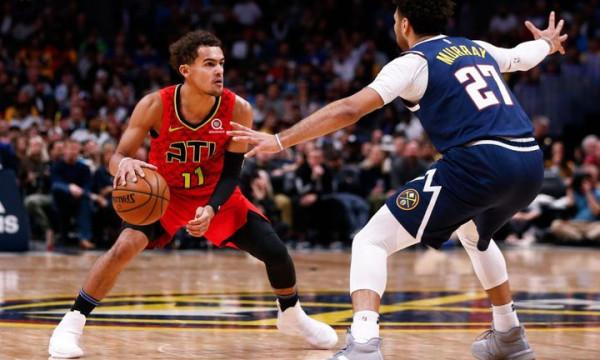 東部前三：尼克斯、公牛、奇才；西部前三：爵士、勇士、掘金