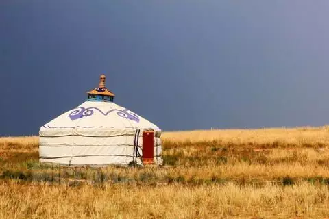 來了這麼多次新疆,氈房和蒙古包還傻傻分不清楚? 來了這麼多次新疆,氈房和蒙古包還傻傻分不清楚?