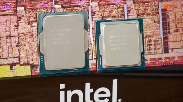 Intel第12代酷睿處理器天梯榜首發評測：步入異構新時代