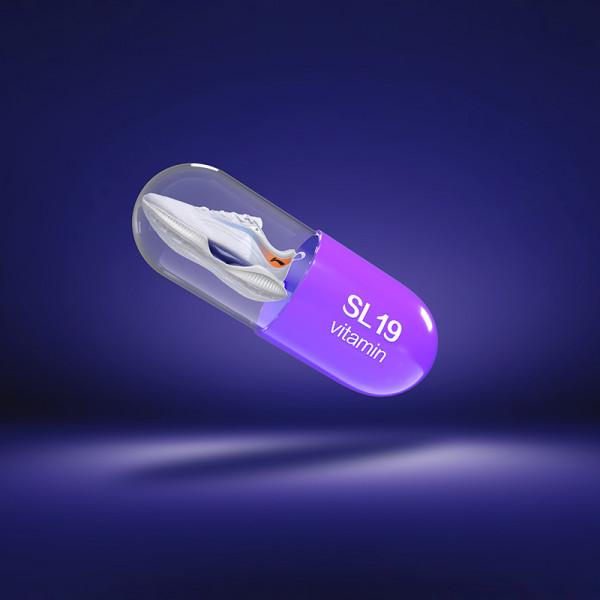 李寧多款「彈簧鞋」推出春季專屬配色！網友：真把配色玩明白了