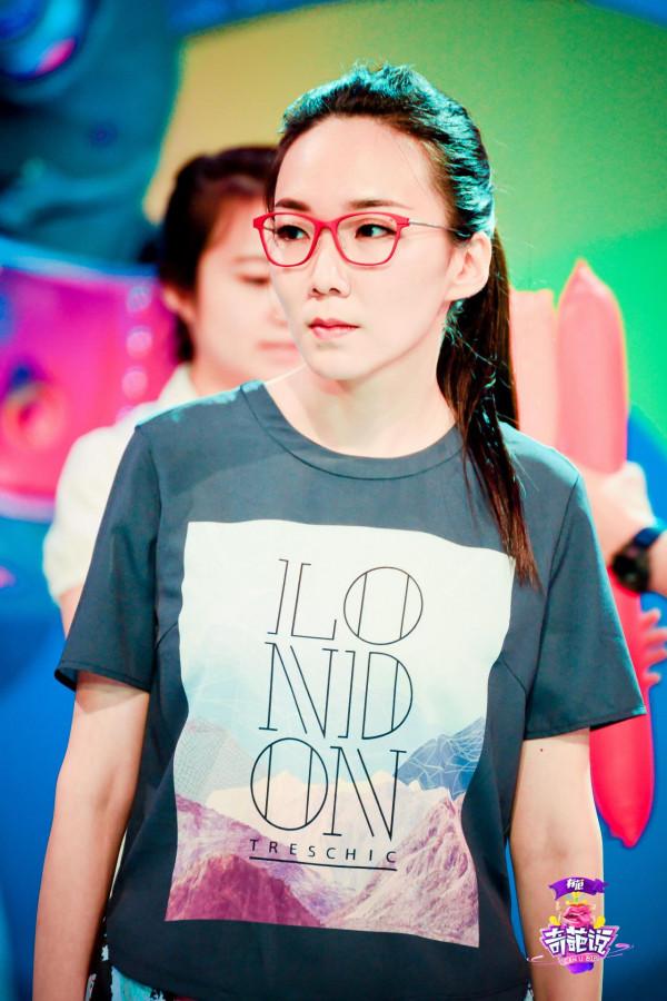 整容、娶老師、賣炸雞,這7位《奇葩說》的選手差距有點大 整容、娶老師、賣炸雞,這7位《奇葩說》的選手差距有點大