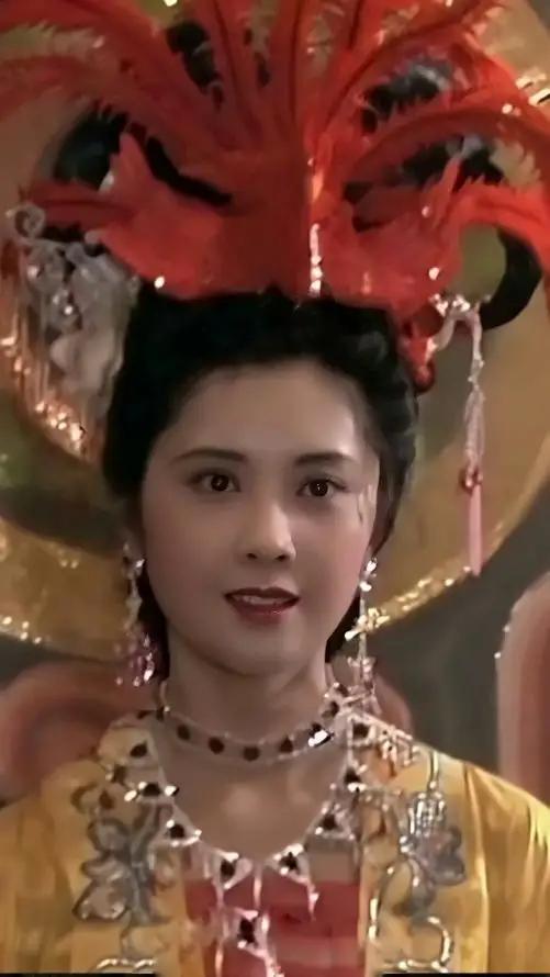 最美女兒國王——朱琳美照