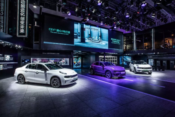 2022年汽車企業值得你期待的有哪些？