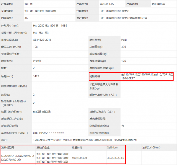 QJMOTOR新款賽600實錘,賽350、追350再擴缸,閃500大改款 QJMOTOR新款賽600實錘,賽350、追350再擴缸,閃500大改款