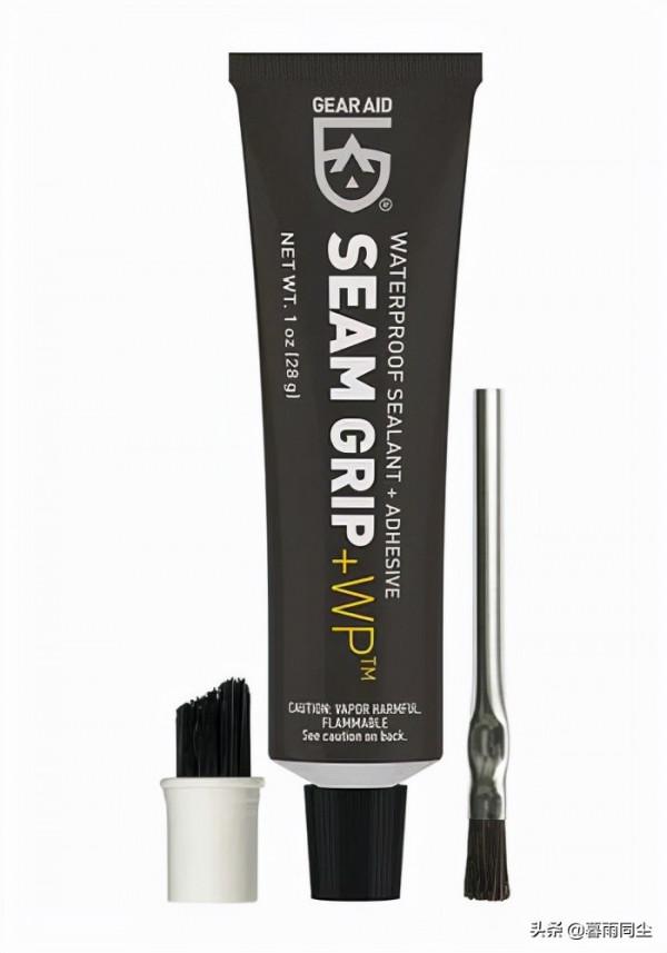 揹包客的修理包清單:徒步與戶外工作者必備的6件工具 揹包客的修理包清單:徒步與戶外工作者必備的6件工具