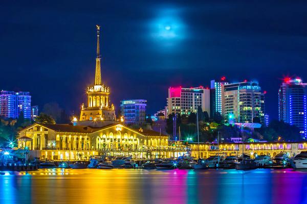 俄羅斯圖片展 &vert; 沒有最美，只有更美