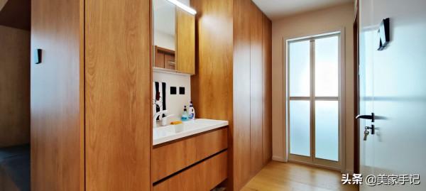 她堪稱收納狂魔,90㎡塞滿5000本書+2000個手辦,衛浴還能四分離 她堪稱收納狂魔,90㎡塞滿5000本書+2000個手辦,衛浴還能四分離