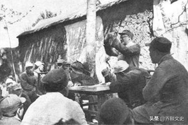 毛澤東兵法的威力有多大？