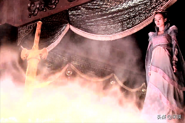 《仙劍奇俠傳三》龍葵：哥哥，千年之後，龍葵終於能夠幫到你