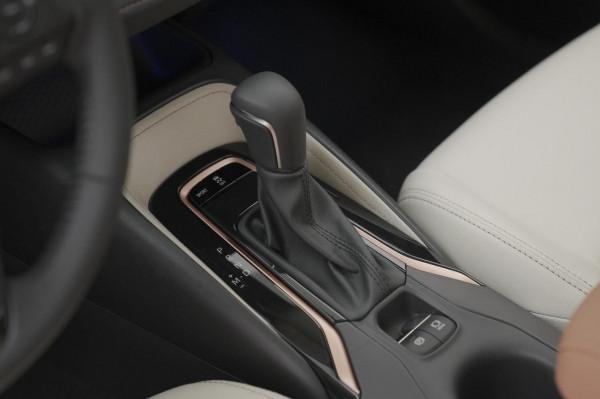 更注重安全的緊湊級家用轎車 廣汽豐田凌尚值嗎？