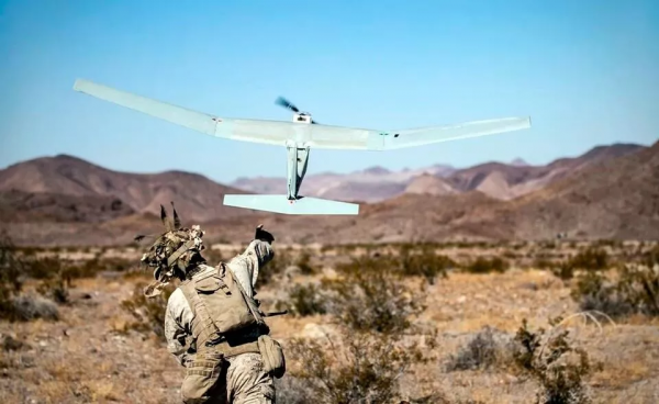 美國向烏茲別克提供40架軍用無人機