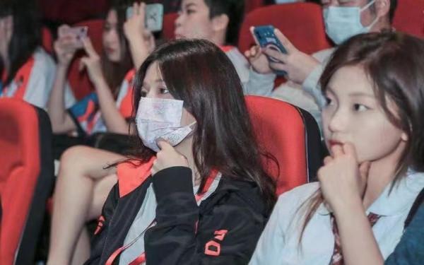 關注女子電競③RWE經理劉苓明:電競真的不只是打打遊戲 關注女子電競③RWE經理劉苓明:電競真的不只是打打遊戲