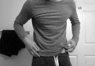 崩潰,人魚線已經OUT了!女生竟開始喜歡 Dad Bod? 崩潰,人魚線已經OUT了!女生竟開始喜歡 Dad Bod?