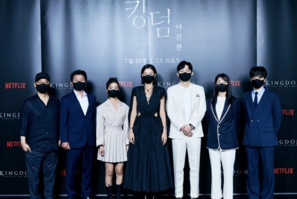 全智賢久違再次出席活動，剪了短髮後像變了個樣，網友：這是誰？