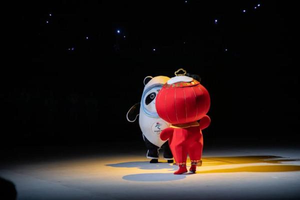 綻放夢想 攜手前行 全國第十一屆殘運會暨第八屆特奧會閉幕式文體展演側記 綻放夢想 攜手前行 全國第十一屆殘運會暨第八屆特奧會閉幕式文體展演側記