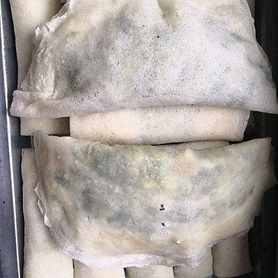 炸春捲這樣吃，換個口味換種心情