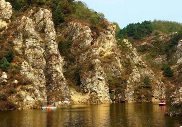 東北十大冷門景點，人少景美好玩