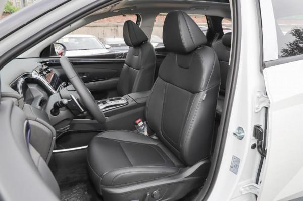 第五代途勝L導購分析，究竟選擇哪個配置好？