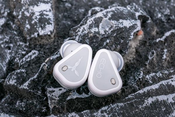不抄大廠作業，依然能做出精品TWS？TANCHJIM ECHO體驗簡評