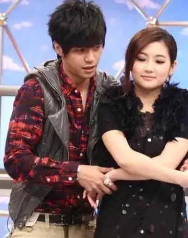 周杰倫和王力宏羅志祥的區別在哪裡？王力宏最過分