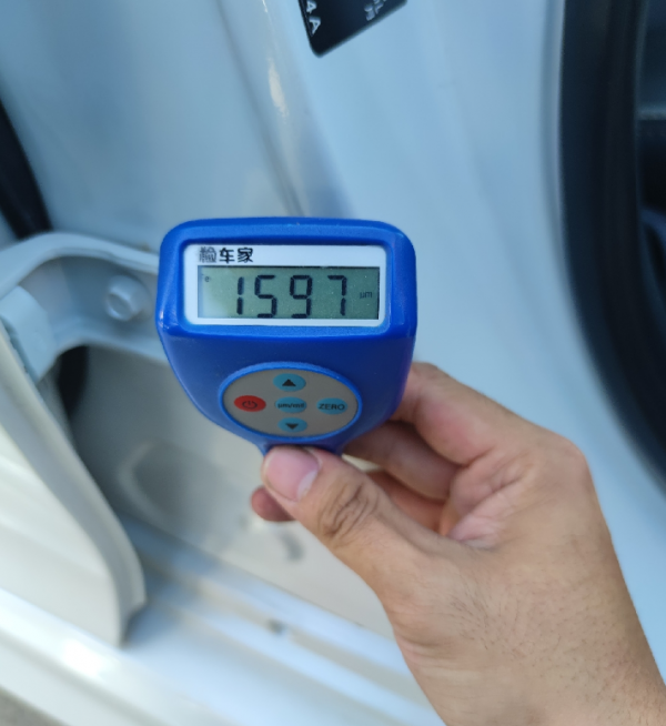 比市場價便宜2萬，這輛豐田凱美瑞只要16萬！驗完車買家不敢要了