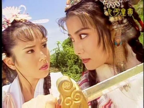 《乞丐皇帝傳奇》馬皇后被黑慘,朱元璋最終痛失所愛 《乞丐皇帝傳奇》馬皇后被黑慘,朱元璋最終痛失所愛