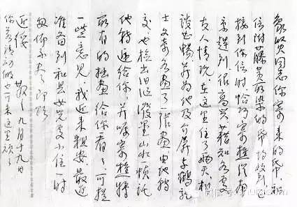 這些歷史名人的硬筆字，一個賽一個的好