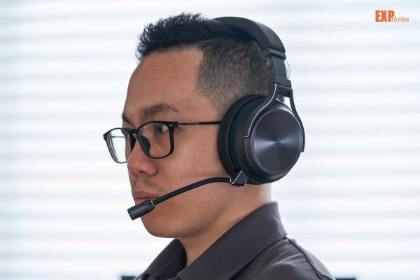 美商海盜船VIRTUOSO鑑賞家RGB XT體驗：高品質多模旗艦遊戲耳機