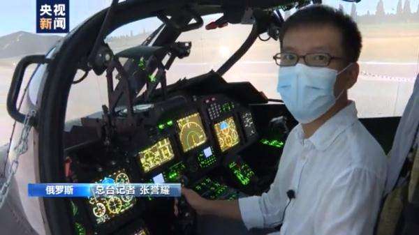 卡-52M:交付和試驗工作,在俄境內將同步進行,綜合作戰效能不俗 卡-52M:交付和試驗工作,在俄境內將同步進行,綜合作戰效能不俗