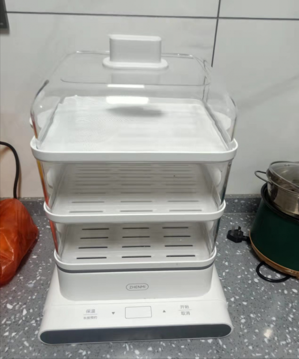 為帶孩子方便入手的5款電器，體驗後才知太實用了，果然名不虛傳