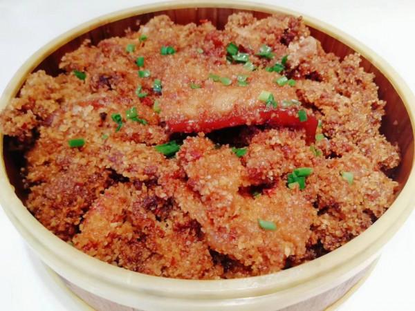 中國出名的8道蒸菜,網友說個個清淡又營養,在家就可以做 中國出名的8道蒸菜,網友說個個清淡又營養,在家就可以做