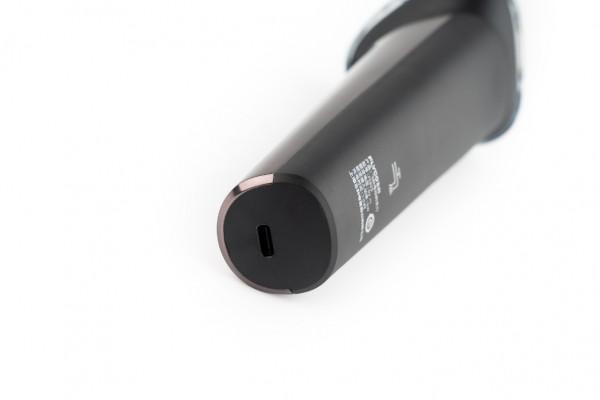 一碰就來電，飛科FS925智慧剃鬚刀使用分享