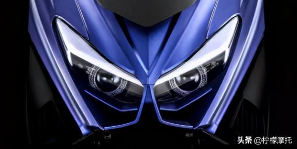 10800元起的天鷹TS150踏板車 10800元起的天鷹TS150踏板車