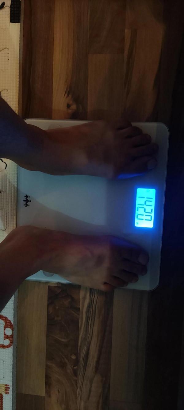 跳繩真的能減重嗎?跳繩減重第九天 跳繩真的能減重嗎?跳繩減重第九天