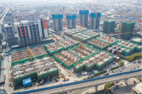 商品房誤區之二：荒腔走板的&OpenCurlyDoubleQuote;院子&rdquo;（下）