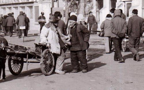 童子南,一個隱居在小鄉村的“活烈士”,拉扯著7個子女長大成人 童子南,一個隱居在小鄉村的“活烈士”,拉扯著7個子女長大成人