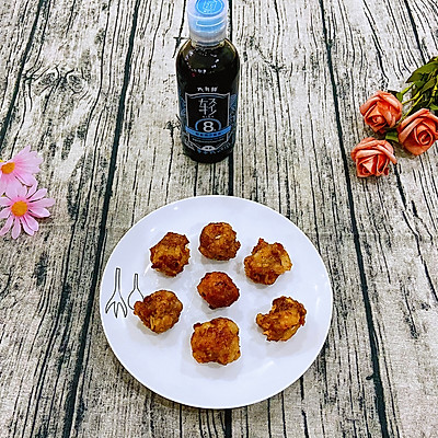 「寶寶食譜」紅薯粉肉丸子,香嫩爽滑,還有點Q彈哦 「寶寶食譜」紅薯粉肉丸子,香嫩爽滑,還有點Q彈哦