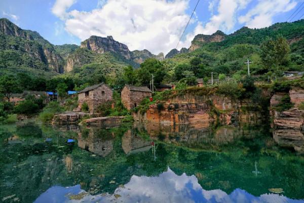 不去就虧大了，中國4個免門票的景區，風景秀麗，你知道嗎
