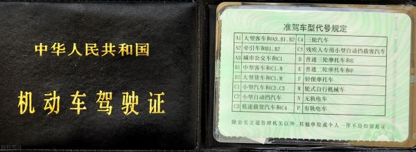 只要有這2種駕照，兩輪、三輪與四輪電動車隨便騎，都不怕被查