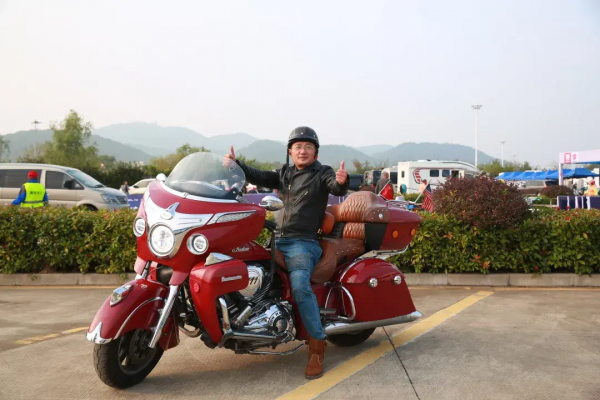 有你的地方，就是最美的風景