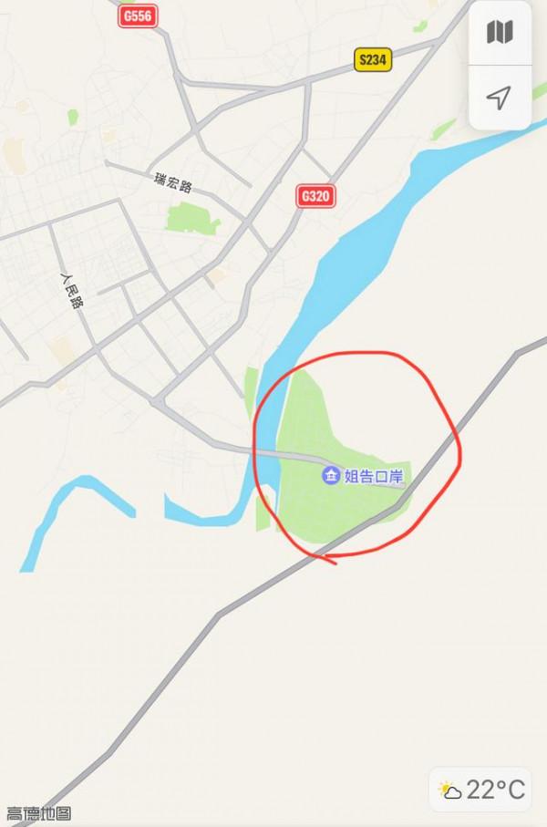 中緬邊境小城瑞麗，都有哪些好玩的景點？