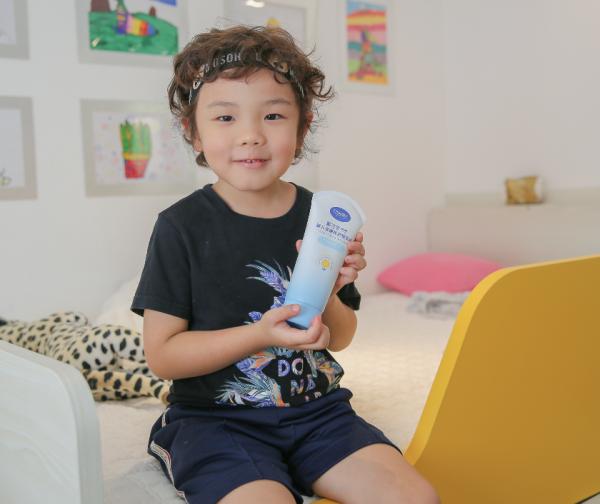 3件國貨好物增加秋冬幸福感！孩子的洗護問題一站式解決