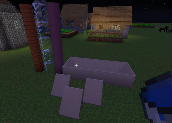 《我的世界》隨機大挑戰!來看看都有哪些有趣的MOD 《我的世界》隨機大挑戰!來看看都有哪些有趣的MOD