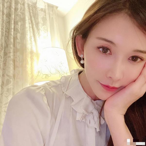 林志玲漂亮有魅力，美得優雅溫婉，盡顯高階貴氣