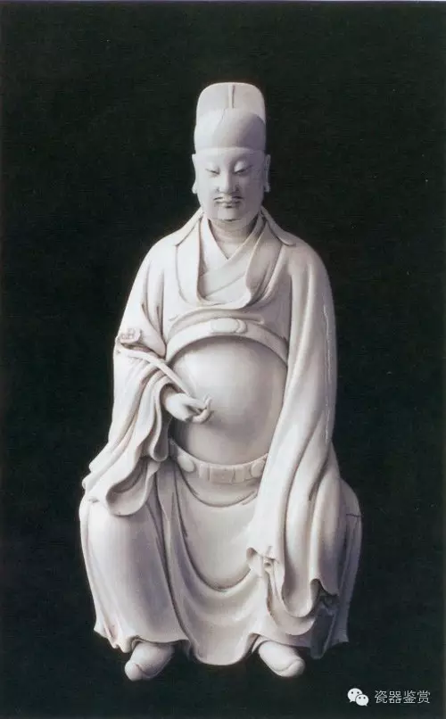 中國白--德化白瓷 中國白--德化白瓷