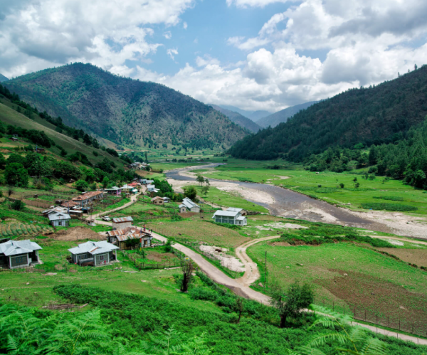 重新整理認知：關於藏南的11個冷知識