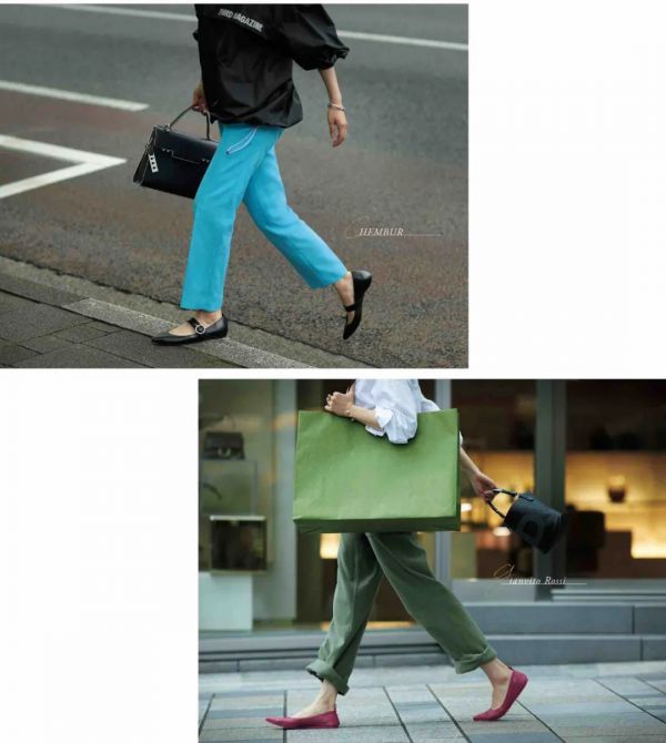 你的包包該換了!這4款揹出去就被誇時髦 你的包包該換了!這4款揹出去就被誇時髦