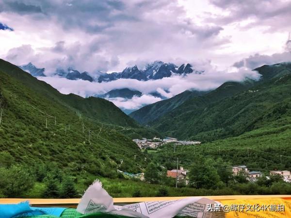 遊記：第一次去西藏的準備工作（乾貨）