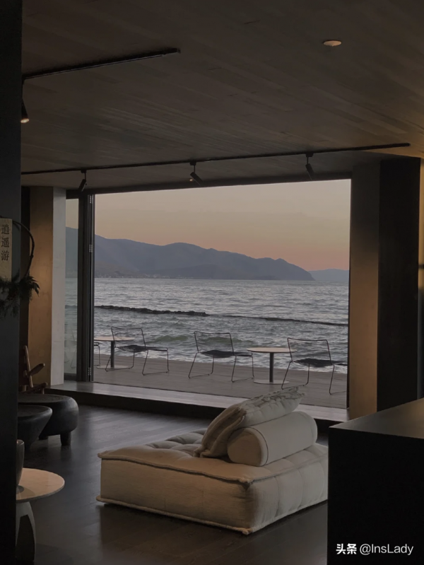 中國最美民宿一晚6000，網友看完：太便宜了&period;&period;&period;