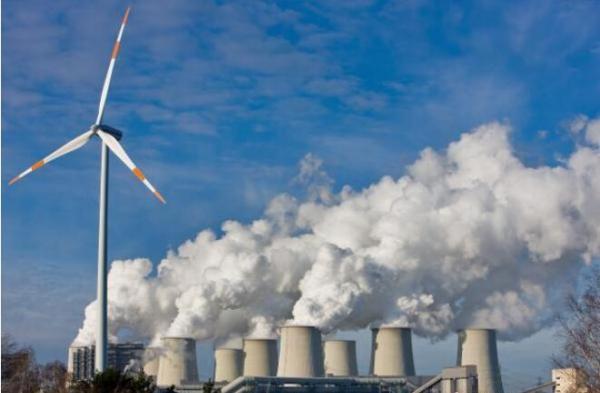 電動汽車的碳排放更高? 電動汽車的碳排放更高?